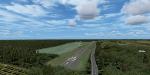 Atmore Municipal Airport, Alabama v1.2