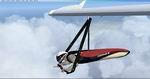FSX/FS2004 A-I-R Atos VR  Hang Glider