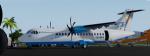 FSX/P3D ATR42-600 Bahamasair