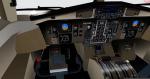 FSX/P3D ATR42-600 Aeromar