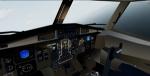 FSX/P3D ATR42-300 Blue Islands Aviation