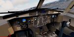 FSX/P3D ATR42-300  Canadian North Package