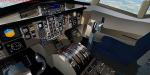 FSX/P3D ATR42-600 Silver Airways Package