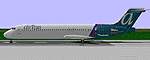 FS98
                  AirTran Boeing 717-2L9