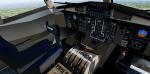 FSX/P3D ATR72-600  Aurigny Air Services