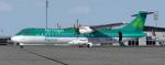 FSX/P3D ATR72-600 Stobart Air / Aer Lingus Regional package