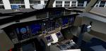 FSX/P3D ATR72-600 Binter Canarias package