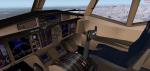 FSX/P3D ATR72-500 Finnair package