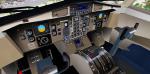 FSX/P3D ATR72-600 Precision Air package