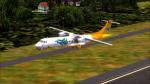 FSX/FS2004 Virtualcol ATR-72-500 Cebu Pacific  textures
