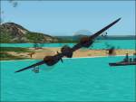 CFS2
            Mission "Attack On Rabaul 1.2"