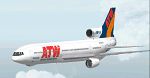 FS2000
                  American Travelways L-1011-100