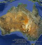 FSX Australia Airfield Locator