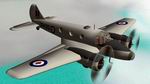 CFS2/FS2000
            Avro Anson Royal Canadian Navy