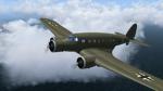 FSX/P3D Avia 57 Cargo/ Float Luftwaffe Textures