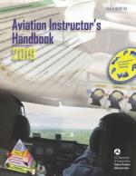 FAA - Aviation Instructors handbook