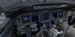 Boeing 737-800 Aviolet Package