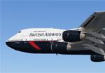 British Airways (Landor) Boeing 747-236B G-BDXC 