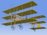 Avro Triplane 1