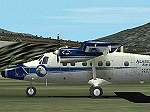 FS2002
                  Alaskan Winds DeHavilland DHC-6 Wheel update: .