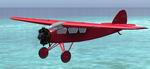 FS2004
                  Cessna AW Package.