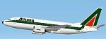 FS2000
                  ALITALIA Boeing 737-400 textures