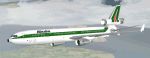 MD
                  11 ALITALIA 