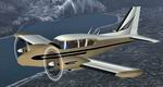 FS2004/2002
                  (Pro) Montana Air Piper Aztec
