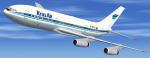 Ilyushin Il-86 updated package
