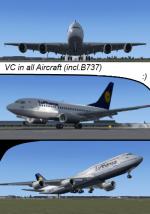 Lufthansa Fleet 2012 Part2