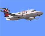 FS98/FS2000
                  Raytheon/Beechcraft B1900D Twin Turboprop Regional Commuter
                  Avior Express of Venezuela