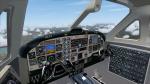 Beechcraft B1900C Package