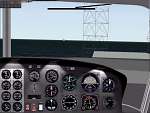 FS2000
                  Panel - Bell 212