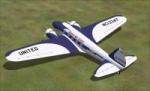 FSX / FS2004 Boeing 247