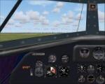 FSX / FS2004 Boeing 247