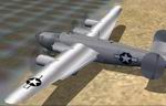 CFS2
            'Bare Metal' B-24d