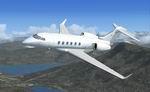 Bombardier Challenger 300