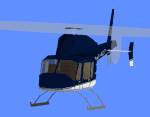 Bell
                  427