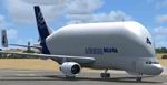 Airbus              A300B4-600ST Beluga 3D-model