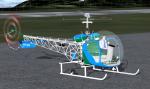 Bell 47 Update V1.0