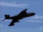 FS2004
                  Martin B57B Bomber Black Textures Only
