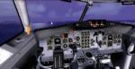 FSX/P3D Boeing 727-100 Private Jet N908JE Package