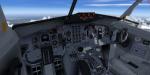 FSX/P3D  Boeing 727-200 Transaer package