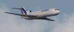 FSX/P3D  Boeing 727-200 Air France package