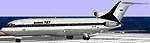 FS98
                  Boeing 727-220
