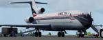 FSX/P3D  Boeing 727-200 Delta Airlines c.1990 livery package