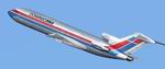 FS2004
                  Dominicana Boeing 727-200