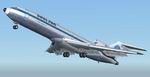 FS2004
                  Panam Boeing 727-200