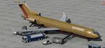 FSX/P3D  Boeing 727-200 Southwest Airlines Package