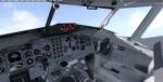 FSX/P3D   Boeing 727-200F UPS Package (fixed)